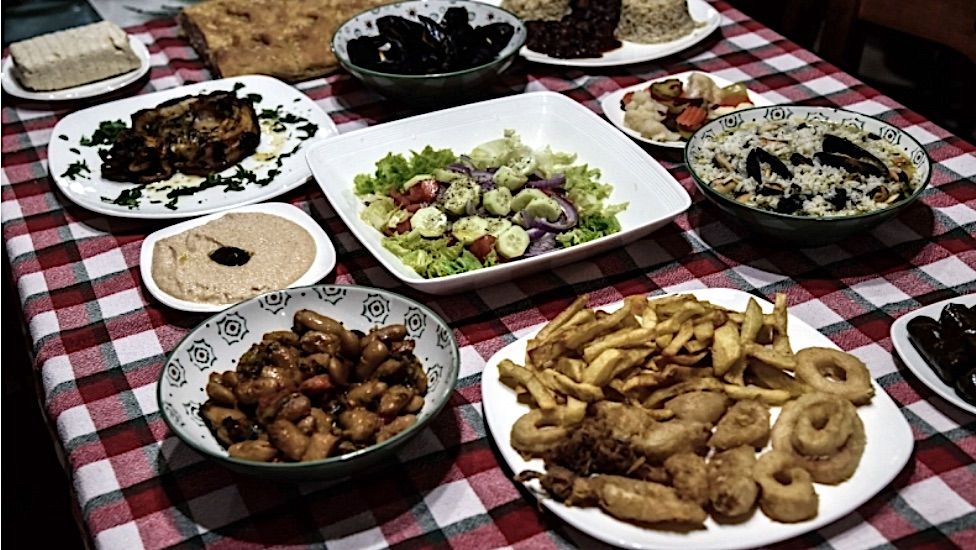 Η ελληνική κουζίνα στη 2η θέση του κόσμου: Ποια παραδοσιακά φαγητά ξεχώρισαν