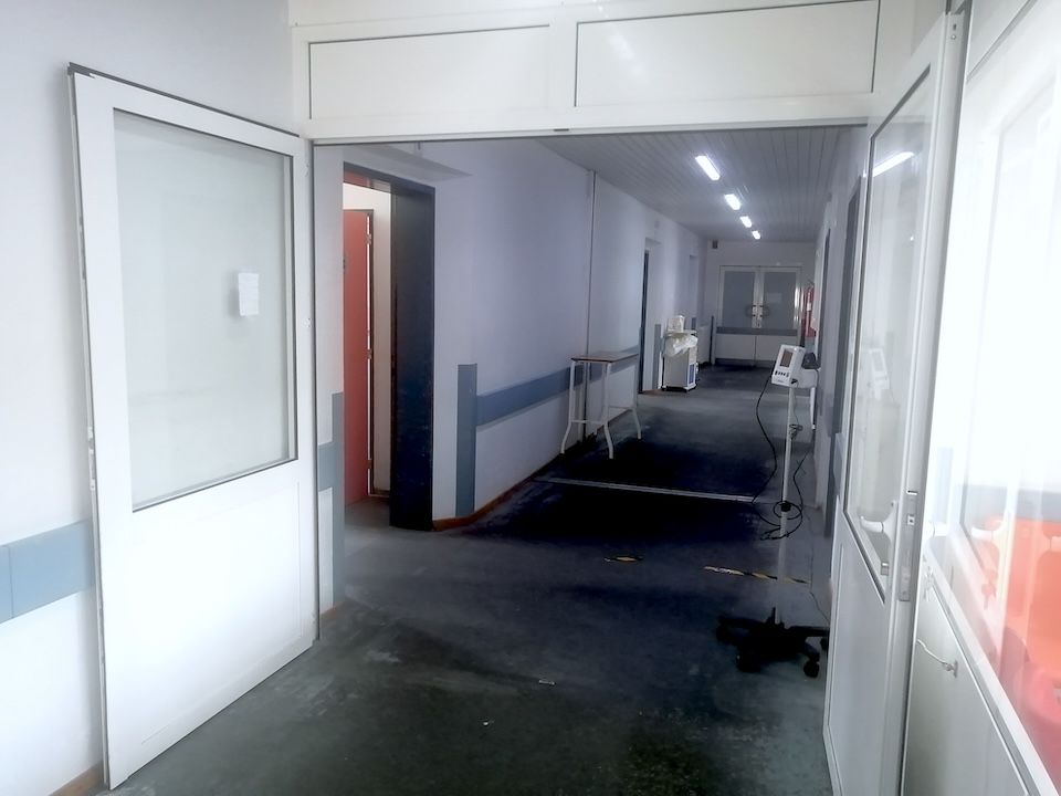 Αναστολή λειτουργίας της παιδιατρικής κλινικής του νοσοκομείου Σάμου λόγω έλλειψης γιατρών