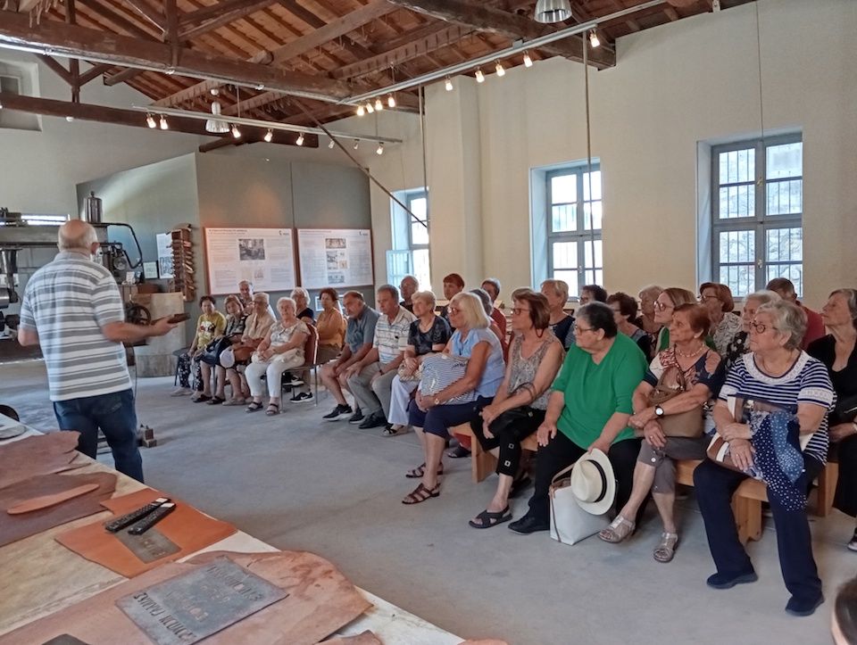 Το ΚΑΠΗ Σάμου στον Κάμπο Μαραθοκάμπου