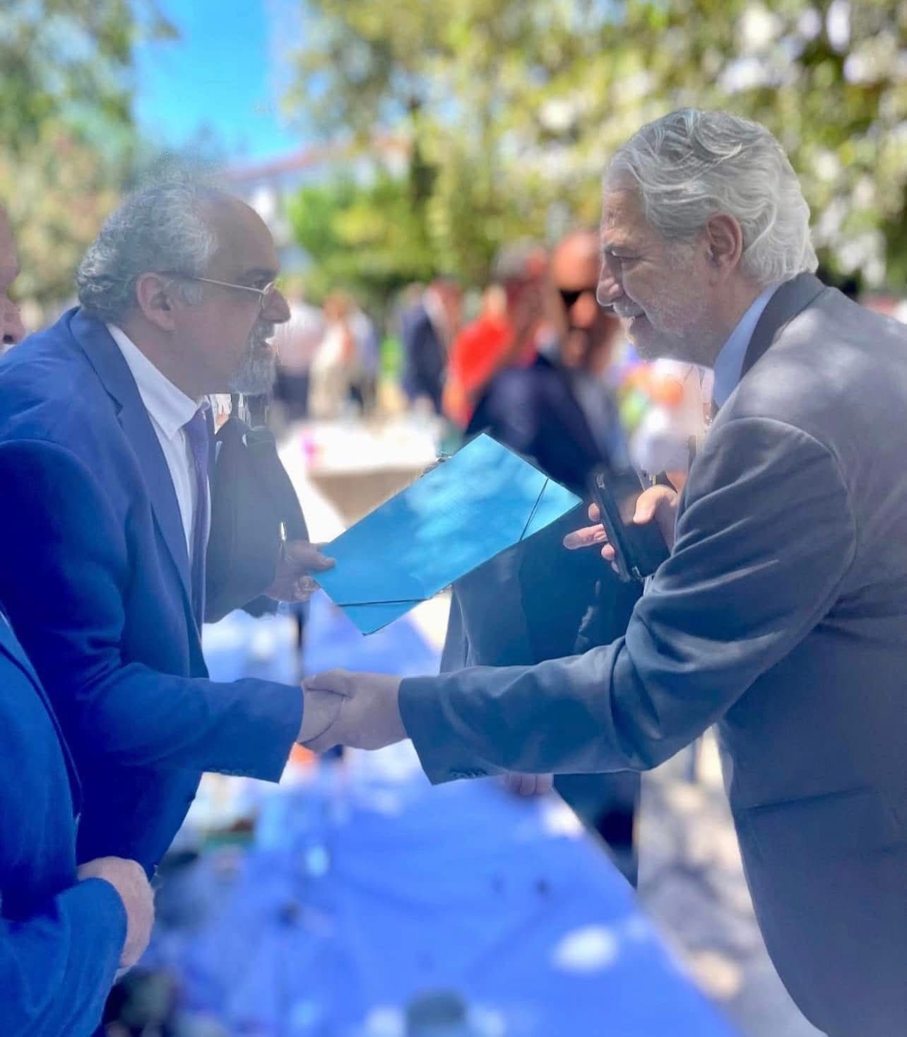 Αντίδραση του Αναπληρωτή Περιφερειάρχη Βορείου Αιγαίου για την αύξηση των ακτοπλοϊκών εισιτηρίων