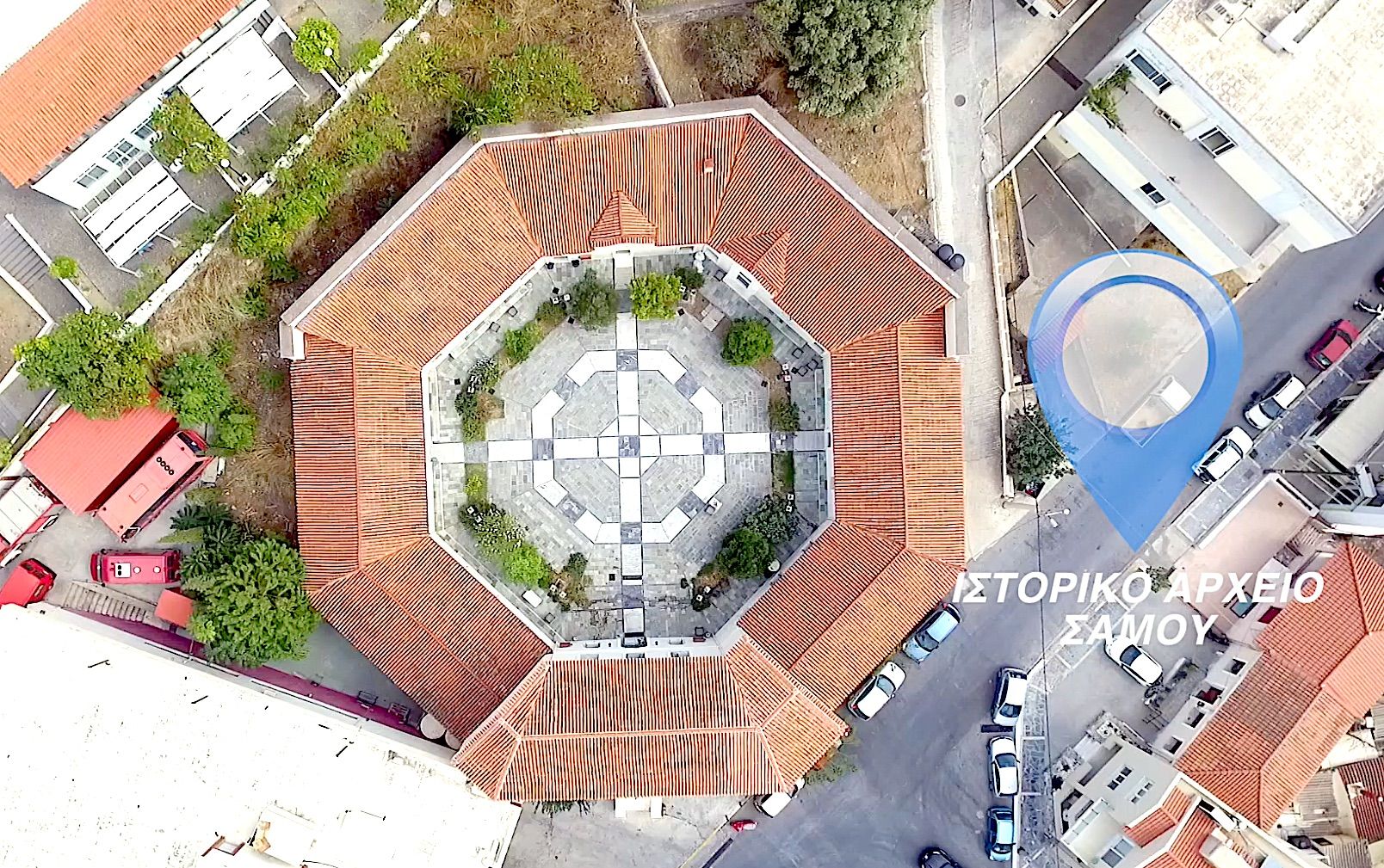 Η Σάμος στην Ελληνική Επανάσταση. 200 χρόνια από τη Ναυμαχία της Σάμου