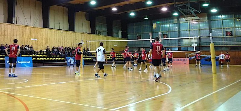 ΕΥΧΑΡΙΣΤΗΡΙΑ ΑΝΑΚΟΙΝΩΣΗ ΤΜΗΜΑΤΟΣ ΒΟΛΛΕΙ Α.Σ. ΚΕΡΚΗΣ