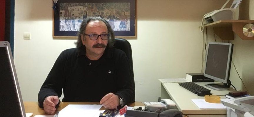 Νίκος Κακλαμάνης: Έφυγε από τη ζωή ο γιατρός που άφησε το αποτύπωμά του στη Σάμο