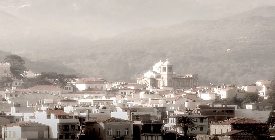 Τα Καρλοβάσια