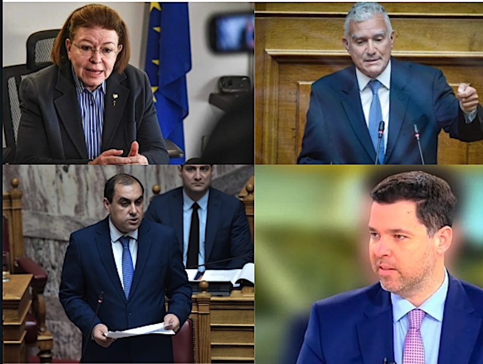 Κυβερνητικό κλιμάκιο επισκέπτεται τη Σάμο την Πέμπτη  3 Ιουλίου