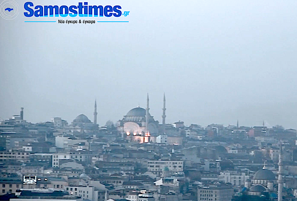 «Η πόλις εάλω»: 570 χρόνια από την  Άλωση της Κωνσταντινούπολης