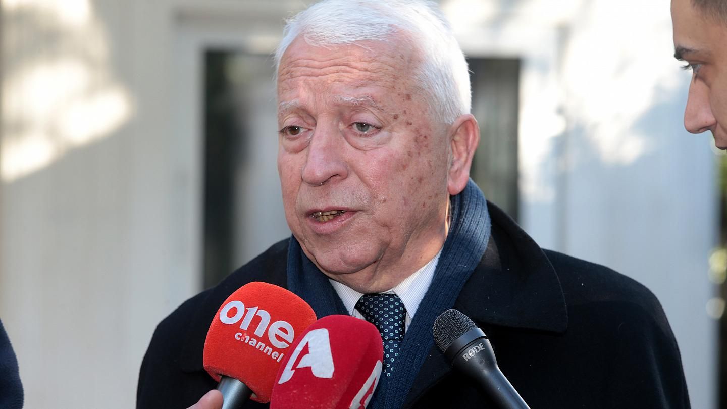 Το ψηφοδέλτιο Μουτζούρη στη Σάμο