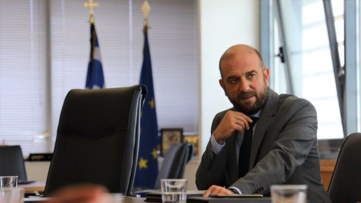 Ξεκινά τον Σεπτέμβριο η λειτουργία της νέας Κλειστής Ελεγχόμενης Δομής Σάμου.
