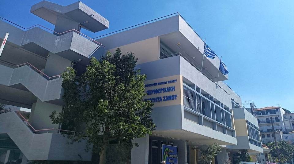 Καλτάκης : Σας επισημαίνω τις βαριές ποινικές και αστικές συνέπειες αν κλείσει η ΜΕΘ Σάμου