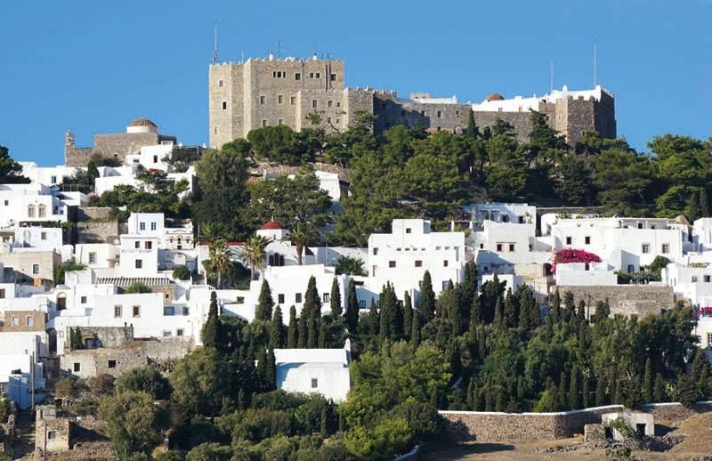 Το 1ο “Patmos Revelation” ανοίγει τις πύλες του