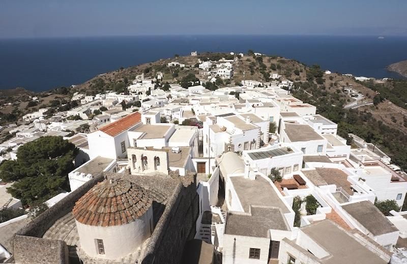 Ξεκίνησαν οι εγγραφές για το 1ο “Patmos Revelation”