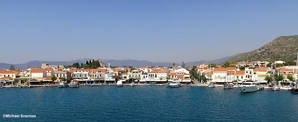 Αίτημα παράτασης αδειοδότησης χρήσης χερσαίων ζωνών από επαγγελματίες της Σάμου