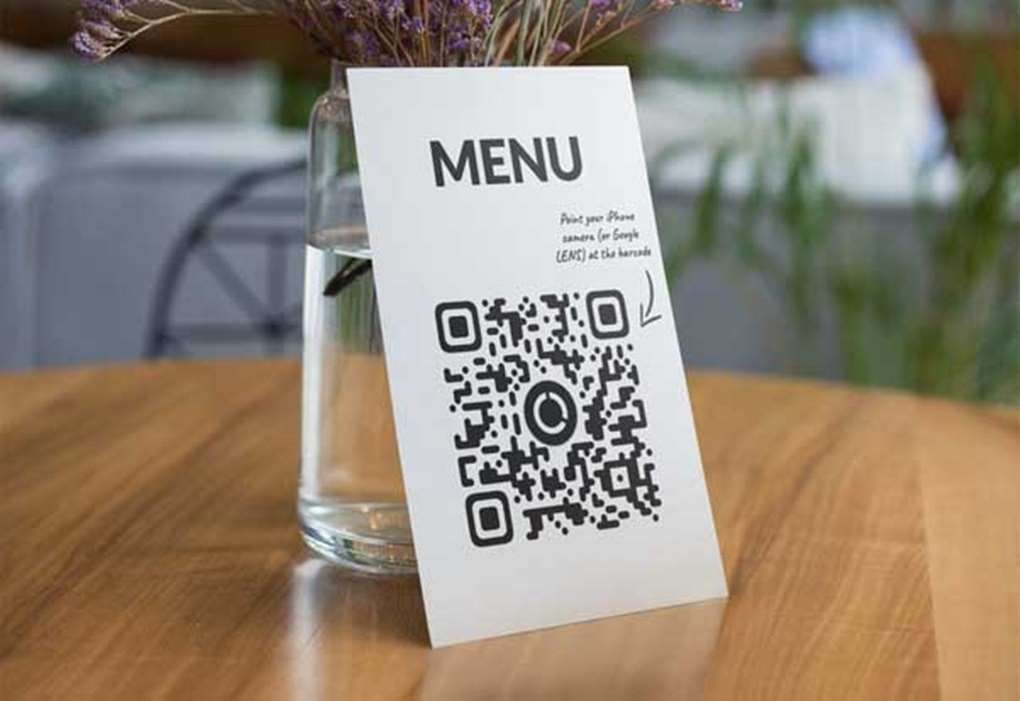 Εκπαίδευση πάνω στα QR Codes για το χώρο της εστίασης