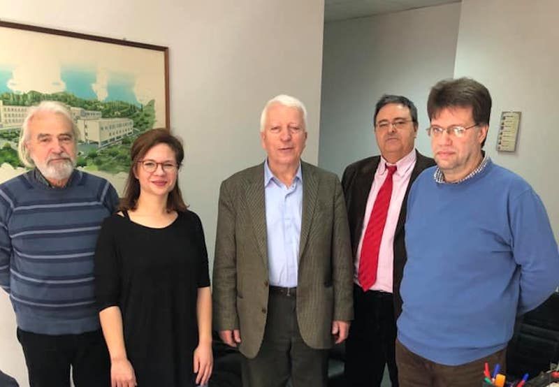 « Άμεση λύση του προβλήματος μακριά από πολιτικά συμφέροντα»
