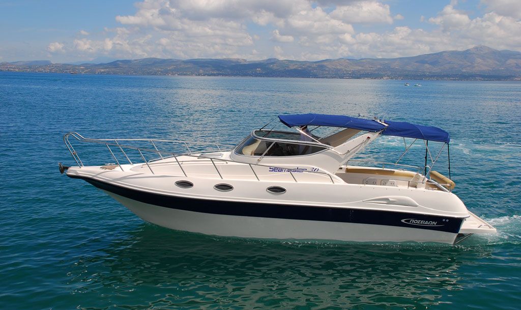 Στο κινητό πλέον η άδεια χειριστή ταχύπλοου σκάφους