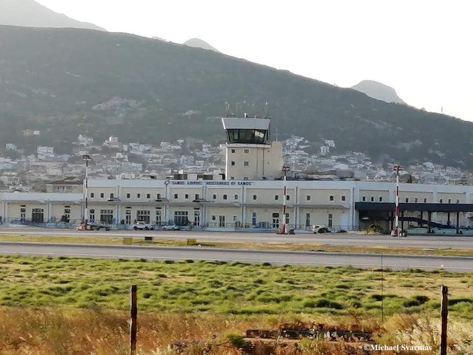 Στη δημοσιότητα το πόρισμα για το θανατηφόρο δυστύχημα ισραηλινού Cessna στη Σάμο