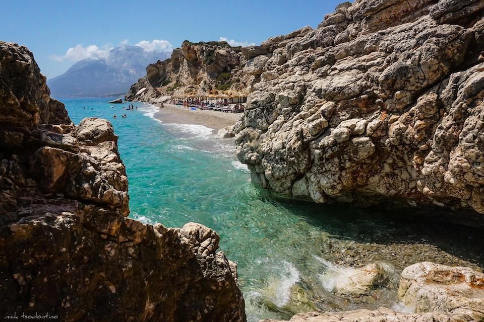 Σάμος: Οι τούρκοι επισκέπτες εκτοξεύουν τον τουρισμό στο νησί!