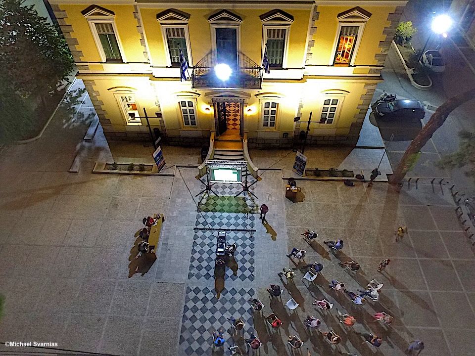 Πλούσιο καλοκαιρινό πρόγραμμα εκδηλώσεων για τον Ιούλιο από τον Δήμο Ανατολικής Σάμου