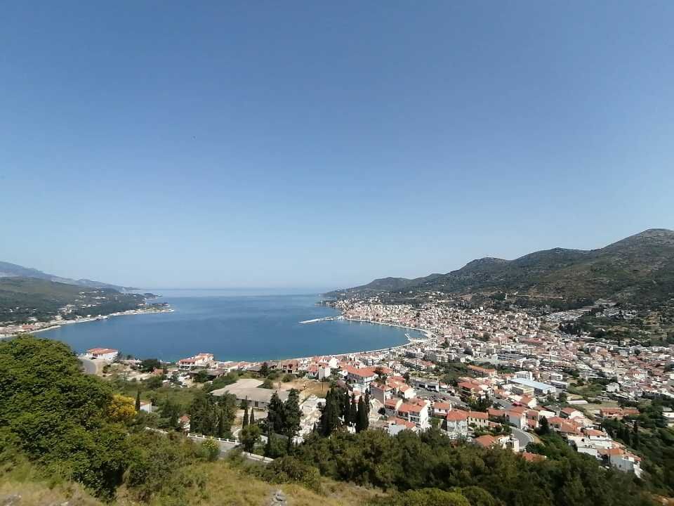 Εκδηλώσεις, Γιορτές και Πανηγύρια στη Σάμο το Καλοκαίρι του 2022