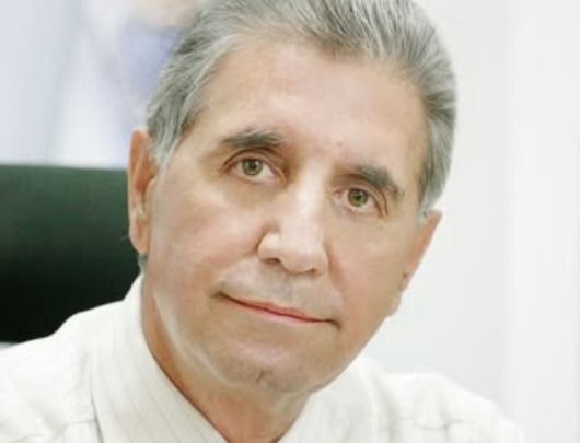 Πέθανε ο Θανάσης Χειμάρας – Στα 81 του ο πρώην βουλευτής της ΝΔ και νομάρχης