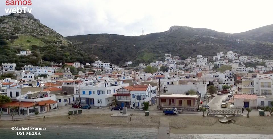 Φούρνοι, το covid free νησί των διακόπων μας