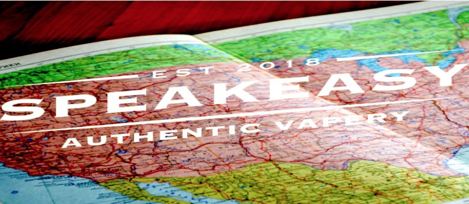 Speakeasy, ένα συναρπαστικό ταξίδι γεύσεων ξεκινά