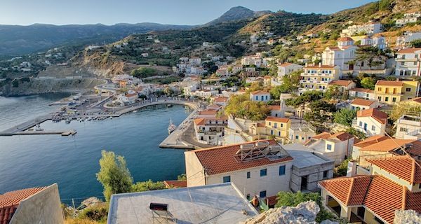 Προκήρυξη για την πλήρωση επί θητεία θέσεων ειδικευμένων ιατρών του Γ.Ν. – Κ.Υ. Ικαρίας