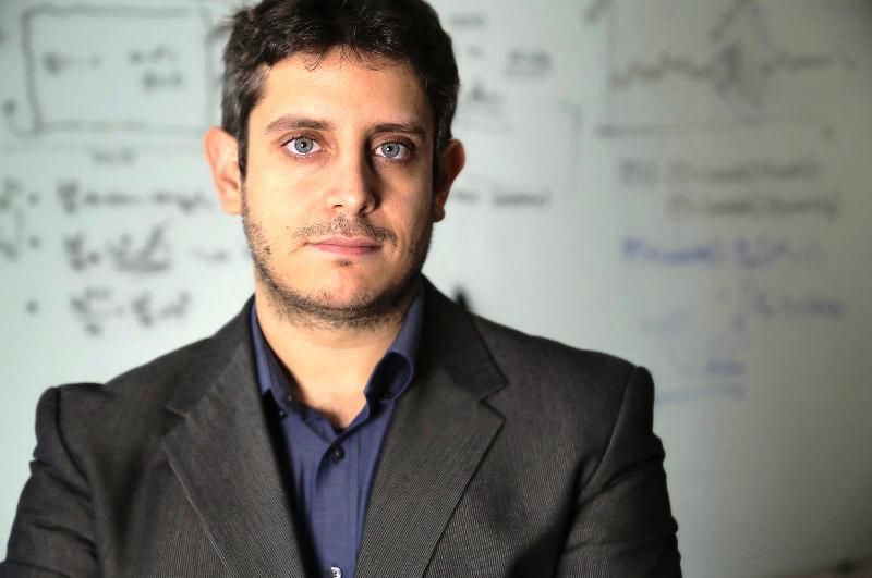 Έλληνας ερευνητής ανέπτυξε αλγόριθμο πρόβλεψης ακραίων φυσικών γεγονότων