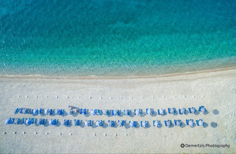 «Samos pass»: Μύθοι και πραγματικότητα