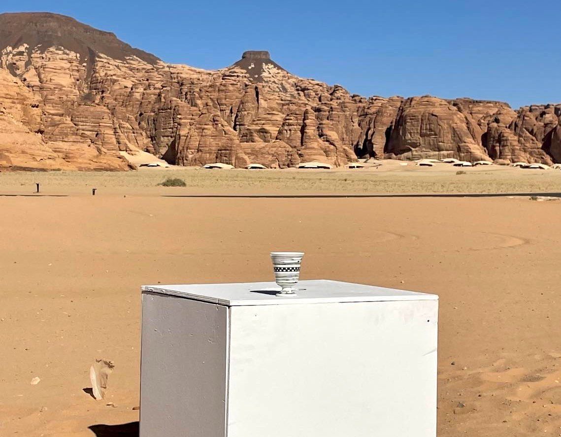 Ο Δήμος Δυτικής Σάμου για τα "Καλύτερα Χωριά Τουρισμού" στη Σαουδική Αραβία