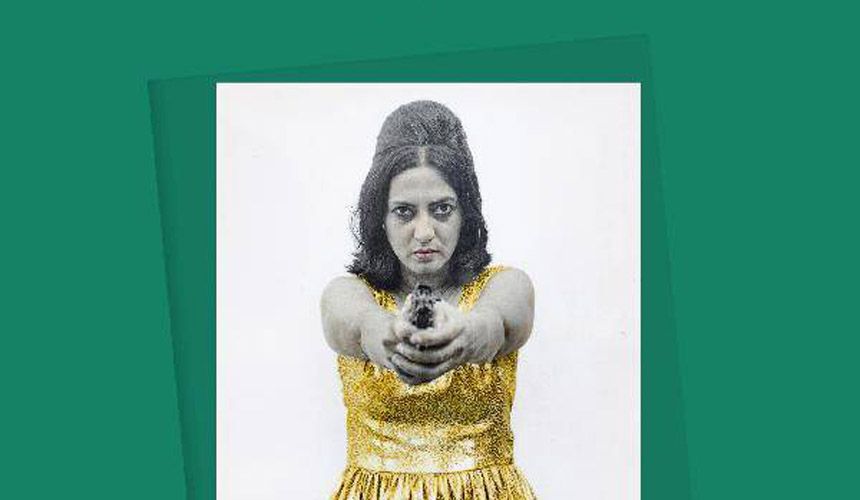 Μία παγκόσμια ιστορία γυναικών φωτογράφων