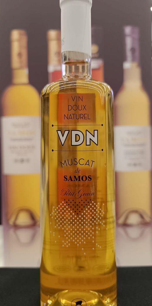 Vin Doux Naturel: Μοναδική εμπειρία γεύσης
