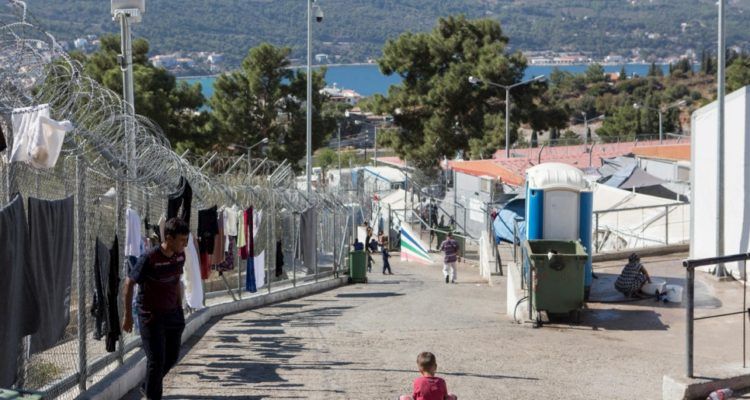 Νέος Διοικητής στο ΚΥΤ Σάμου ο Σαμιώτης Δημήτρης Αξιώτης