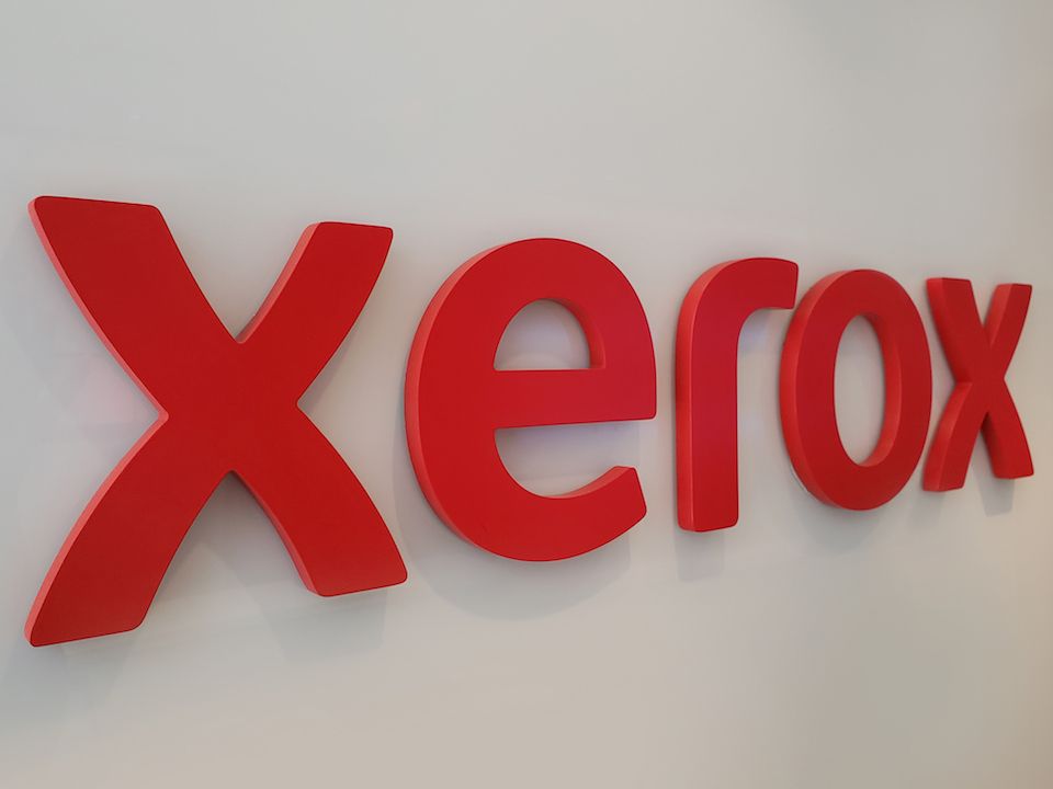 Η Xerox συμπλήρώνει 50 χρόνια επιτυχημένης παρουσίας στην Ελλάδα