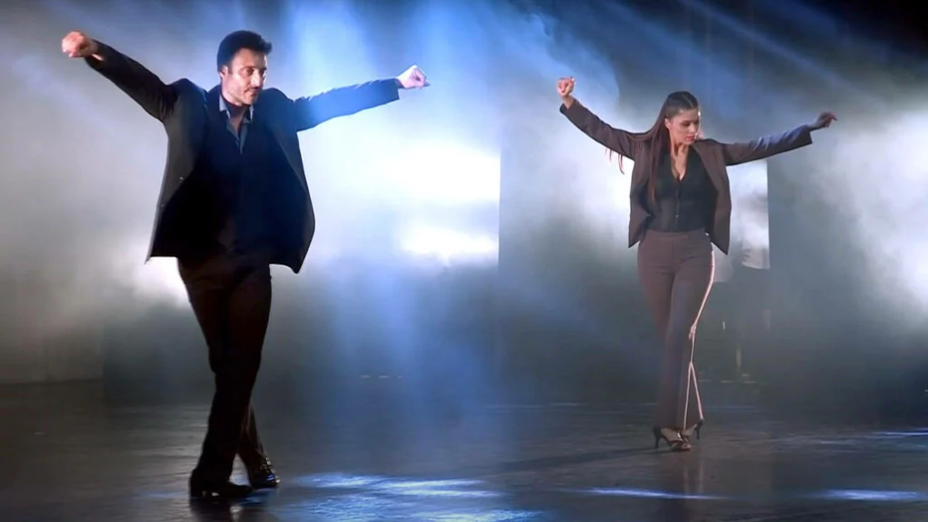 Διήμερο σεμινάριο Ζεϊμπέκικου χορού στη Σάμο. Πώς θα κλείσετε συμμετοχή!