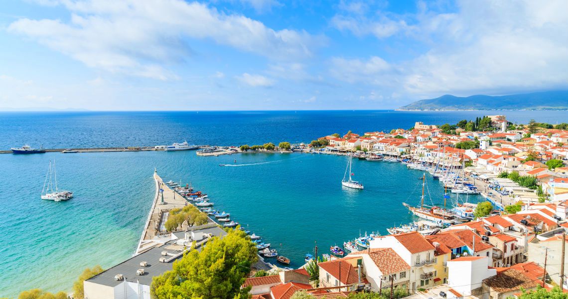 Samos Holidays : Συγκρατημένη αισιοδοξία για το φετεινό καλοκαίρι