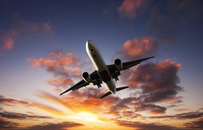 Πτήσεις charter από το Ισραήλ για Σάμο