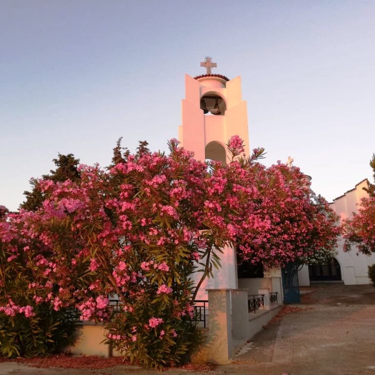 Επιμνημόσυνη δέηση υπέρ αναπαύσεως πεσόντων Ελλήνων Αστυνομικών