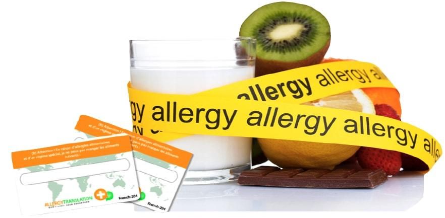 Αντίσωμα προλαμβάνει πολλές αλλεργικές αντιδράσεις