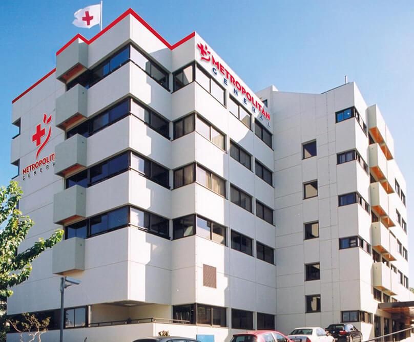 Metropolitan General: Προσφορά καρδιολογικού ελέγχου σε ειδική τιμή με αφορμή την Παγκόσμια Ημέρα Καρδιάς