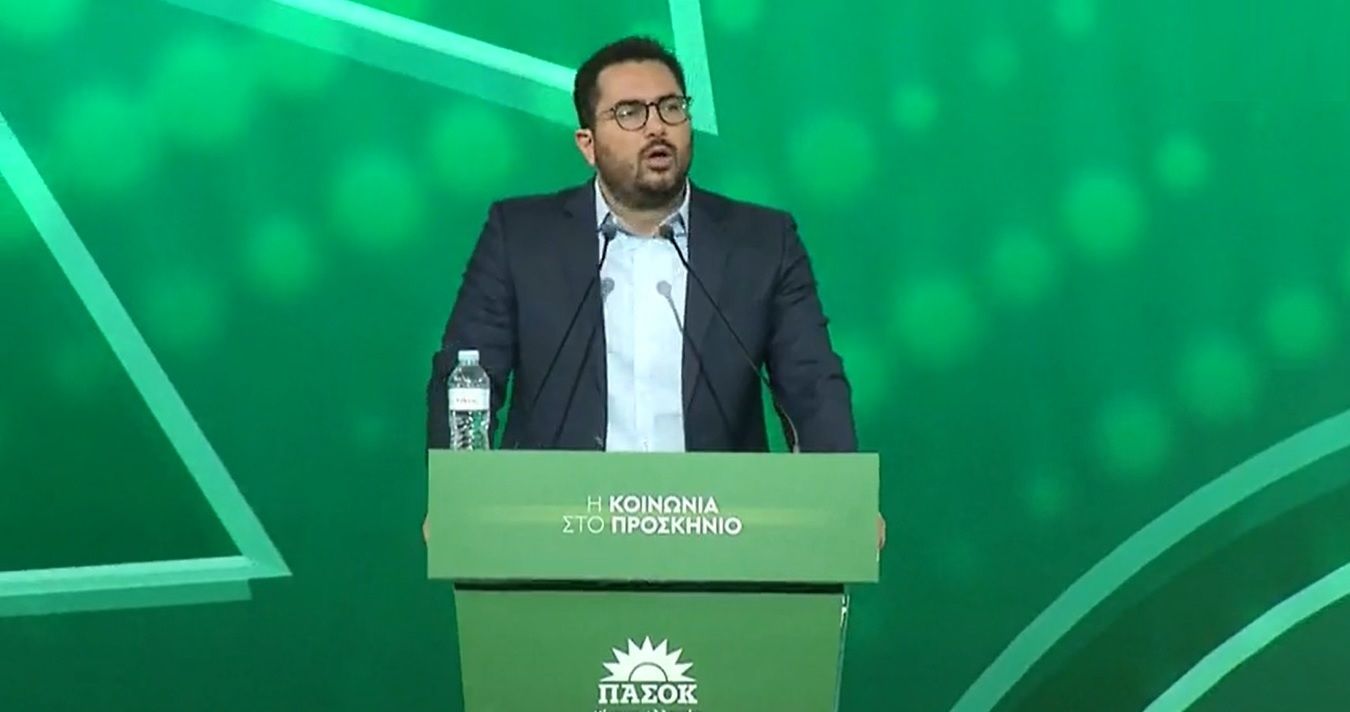Επίσκεψη του Γραμματέα του ΠΑΣΟΚ, Ανδρέα Σπυρόπουλου, στη Σάμο την Τετάρτη