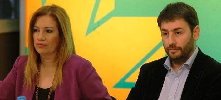 Που ψηφίζουν στη Σάμο για τις εκλογές στη Δημοκρατική Συμπαράταξη