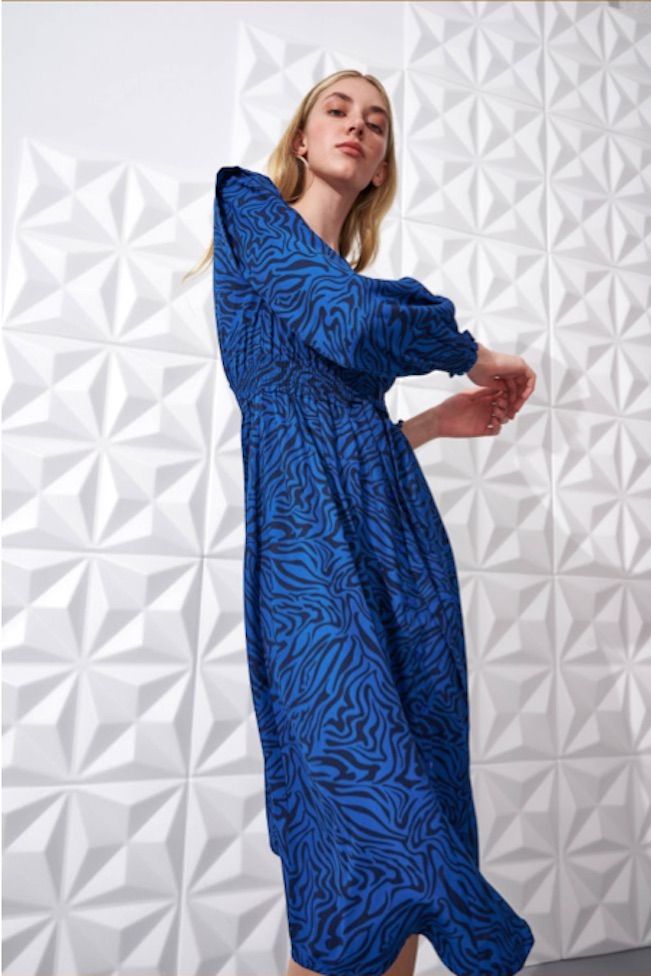 Πώς να φορέσετε animal print σωστά!