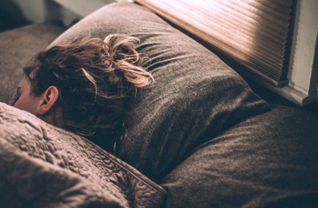 Εναλλακτική θεραπεία για την αντιμετώπιση της αϋπνίας