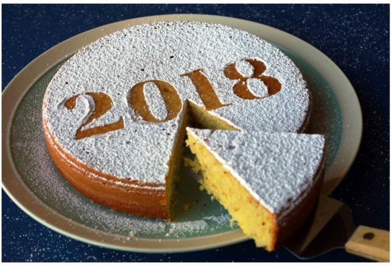 Κοπή βασιλόπιτας απο τη ΝΟ.Δ.Ε Σάμου