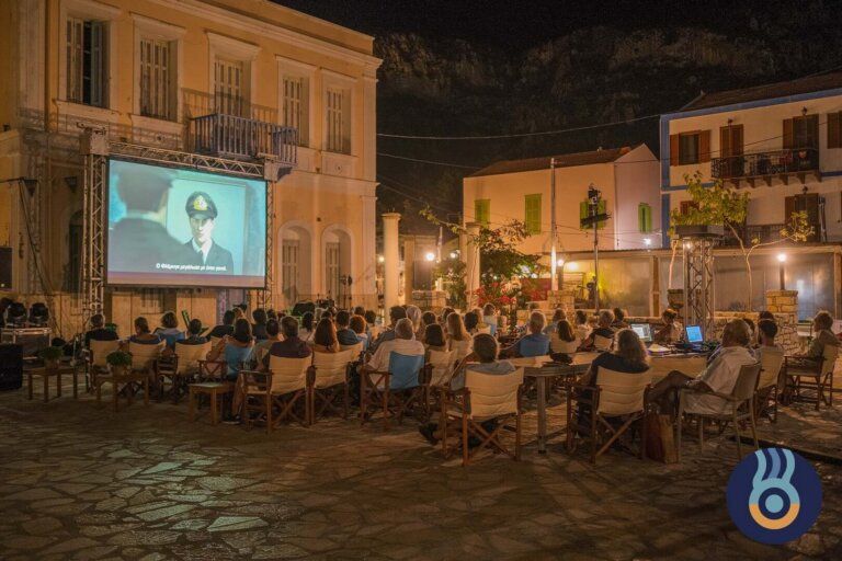 Καστελόριζο: Στην «άκρη του Αιγαίου» με τα κρασιά του Συνεταιρισμού Σάμου