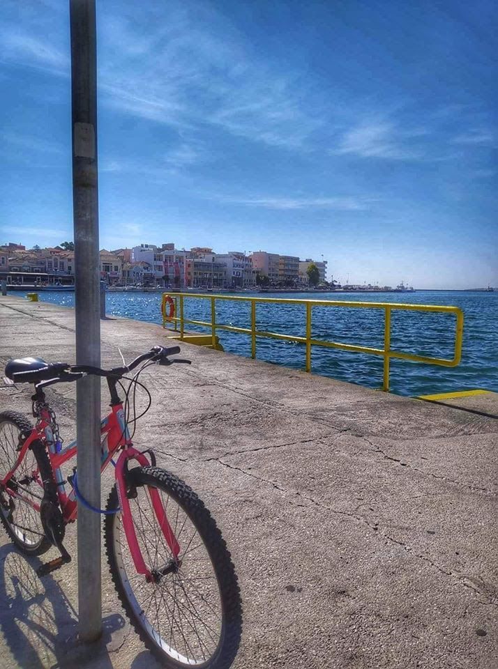 Δήλωση Παναγιώτη Χριστόφα για την Παγκόσμια Ημέρα Περιβάλλοντος