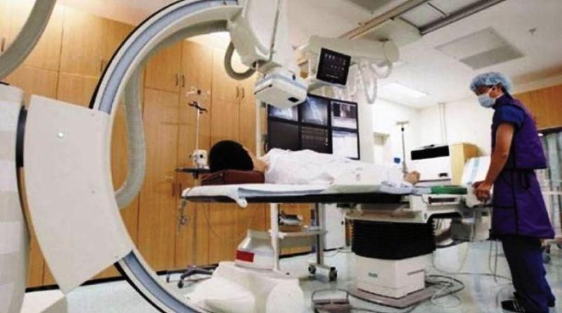 Τέσσερις μήνες περιμένουν οι καρκινοπαθείς για να κάνουν ακτινοθεραπείες