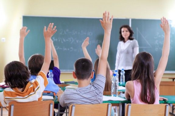 Σάμος: Επιστροφή στις τάξεις