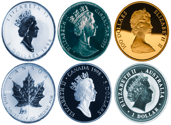 Γεωπολιτικές πτυχές μιας βασιλικής κηδείας